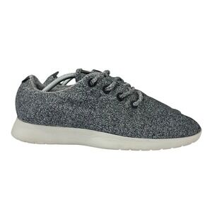 Allbirds Wool Runners Mens 11 Gray Merino Wool Sneakers Comfort Shoes‎